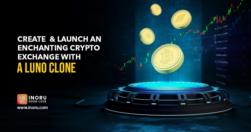 luno crypto exchange