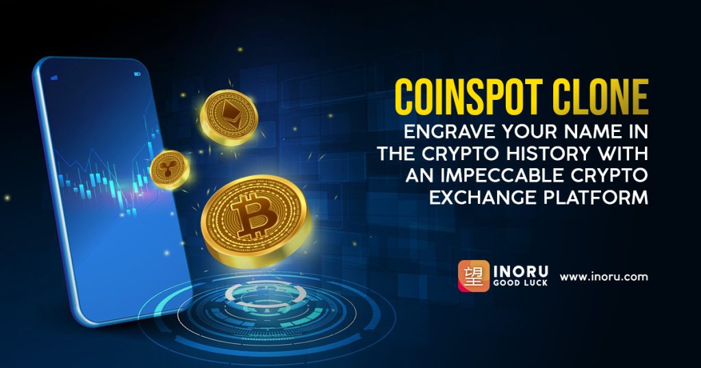 coinspot crypto