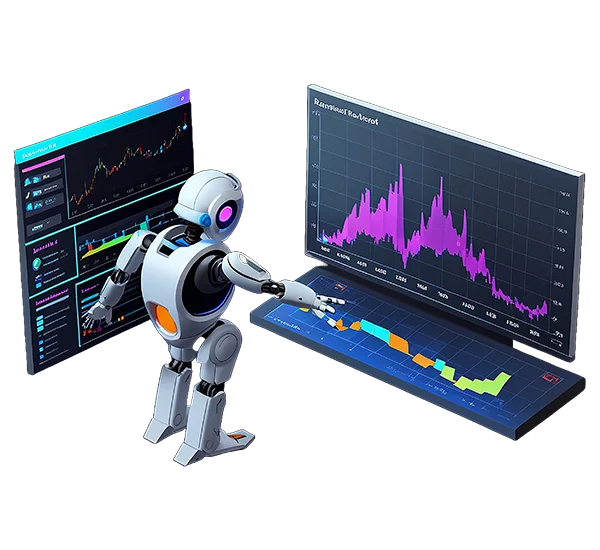 AI Trading Software Development Company