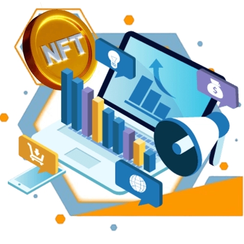 NFT Influencer Marketing Services