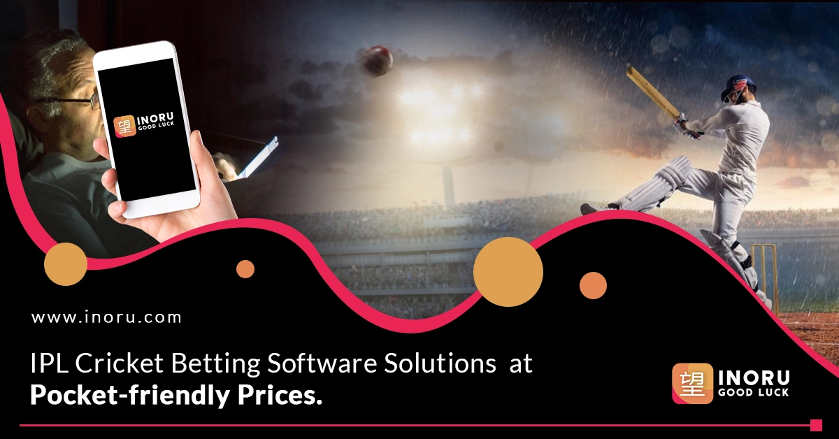 IPL Betting Software IPL Betting Software Development