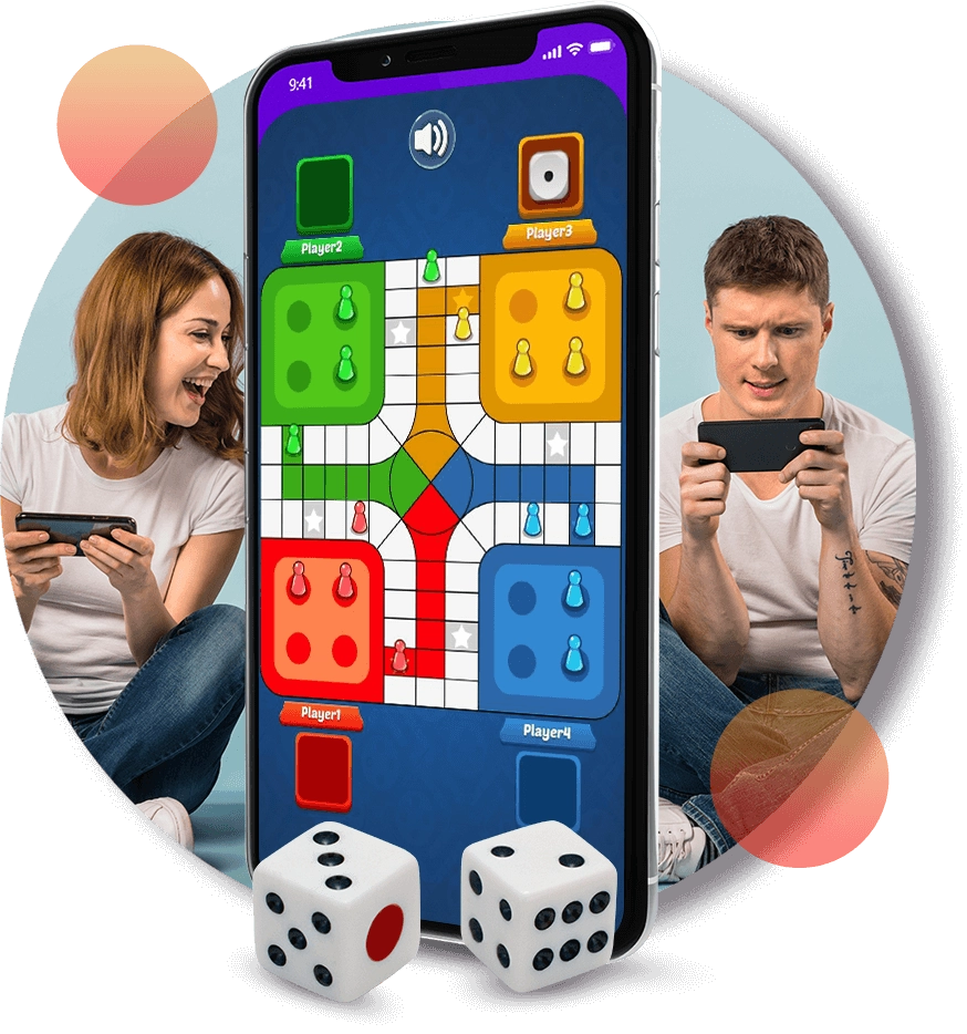 Ludo Game - Win Real Money Online in your Wallet
